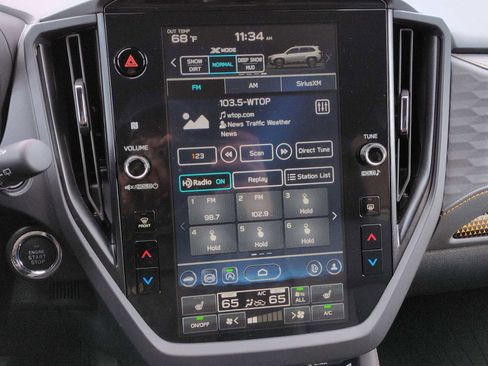 Used 2026 Subaru Forester Wilderness image 31