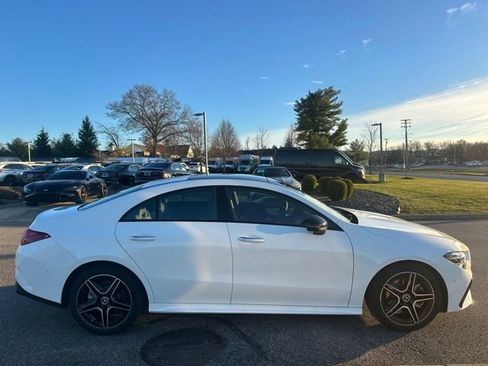 Used 2026 Mercedes-Benz CLA 250 4MATIC image 6