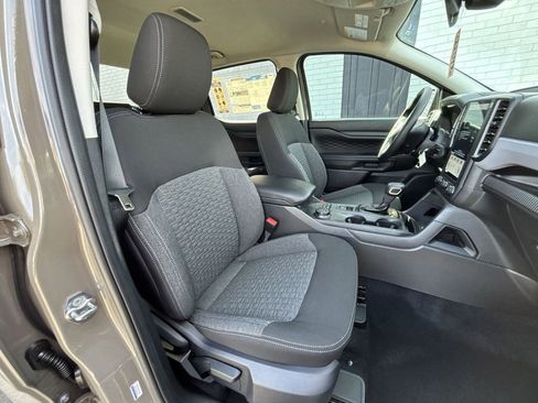 New 2025 Ford Ranger XL w/ Trailer Tow Package image 26