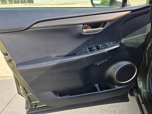 Used 2021 Lexus NX 300 FWD w/ Premium Package image 19
