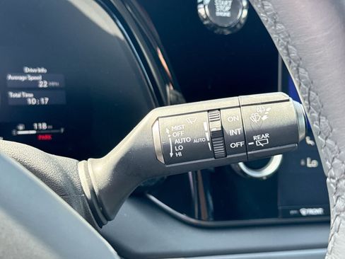 Used 2025 Lexus RX 350 FWD w/ Accessory Package (K3) image 32