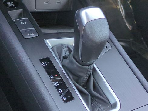 New 2026 Nissan Kicks S FWD image 18