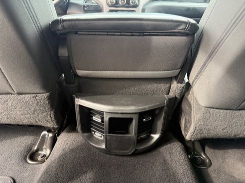 Used 2019 RAM 2500 Big Horn AWD/4WD image 22