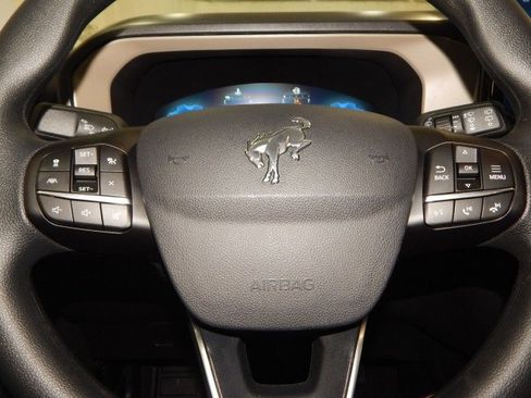 New 2025 Ford Bronco Sport Big Bend image 25