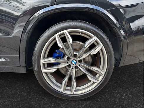 Used 2018 BMW X3 M40i w/ Premium Package AWD/4WD image 15