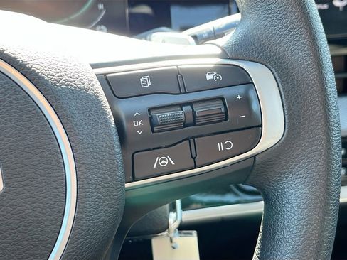 Certified 2023 Kia Sportage LX image 33
