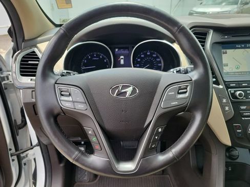 Used 2017 Hyundai Santa Fe Sport w/ 2.4L Tech Package 04 FWD image 31