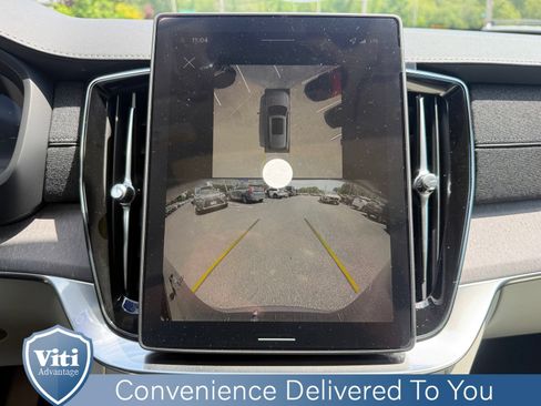 New 2026 Volvo XC90 T8 Ultra w/ Protection Package Premier AWD/4WD image 16