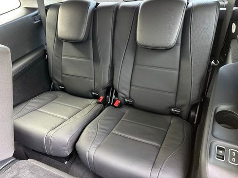 New 2026 Mercedes-Benz GLS 450 4MATIC image 25