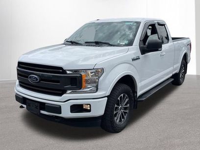 Used 2018 Ford F150 XLT w/ Equipment Group 302A Luxury