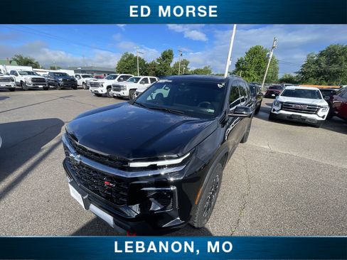 Used 2026 Chevrolet Traverse Z71 w/ Driver Confidence Package AWD/4WD image 20