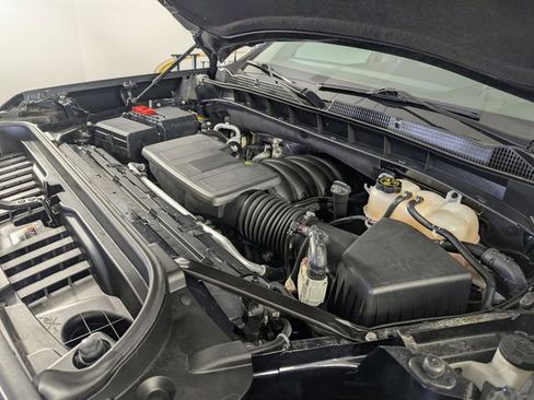 Used 2024 GMC Sierra 1500 Denali AWD/4WD image 38