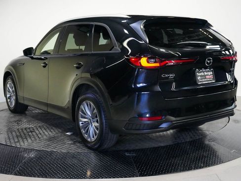 Used 2024 MAZDA CX-90 3.3 Turbo w/ Preferred Package AWD/4WD image 6