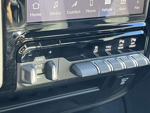 New 2026 RAM 2500 Tradesman image 24