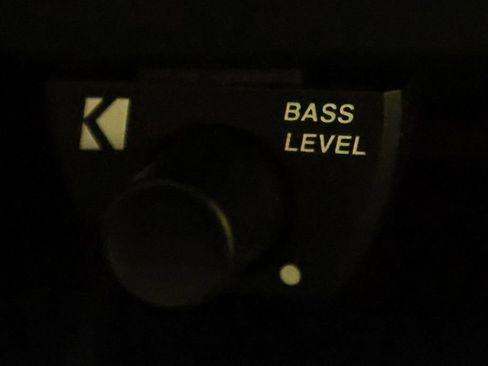 Used 2025 Toyota Land Cruiser w/ Premium Package image 30