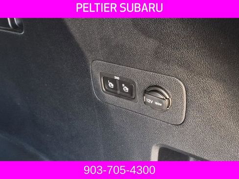 Used 2019 Hyundai Santa Fe FWD image 11