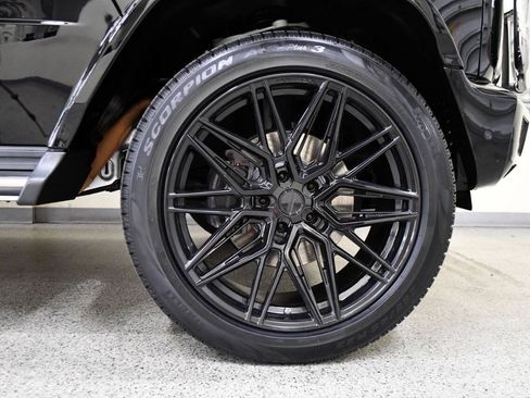 Used 2023 Mercedes-Benz G 550 image 27