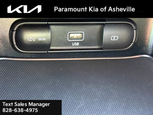 Used 2024 Kia Forte LXS image 24