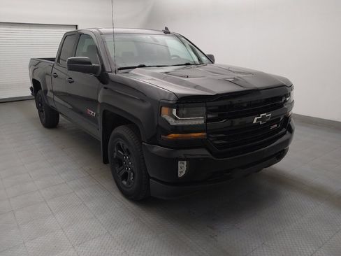 Used 2016 Chevrolet Silverado 1500 LT w/ Midnight Edition image 13