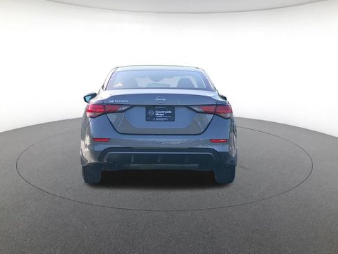 Used 2024 Nissan Sentra S FWD image 6