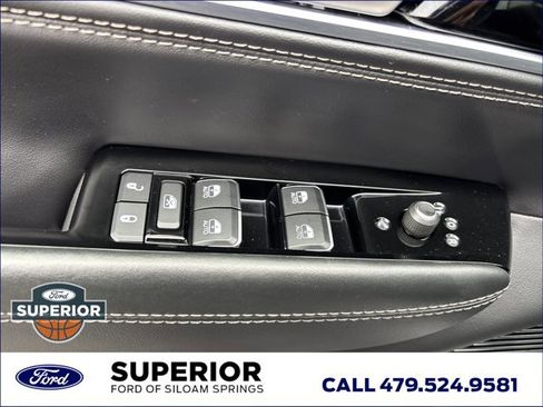 Used 2024 Jeep Grand Wagoneer L Series II w/ Quick Order Packagew 28T image 24