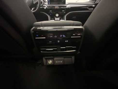 New 2026 Acura MDX A-Spec AWD/4WD image 32