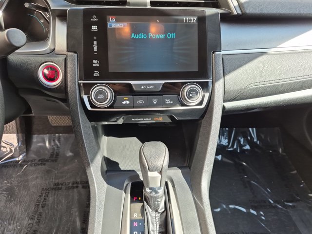Used 2017 Honda Civic EX image 12