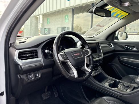 Used 2020 GMC Acadia SLT image 27