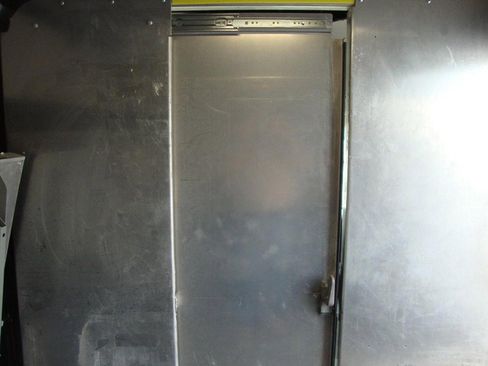 Used 2020 RAM ProMaster 3500 image 8