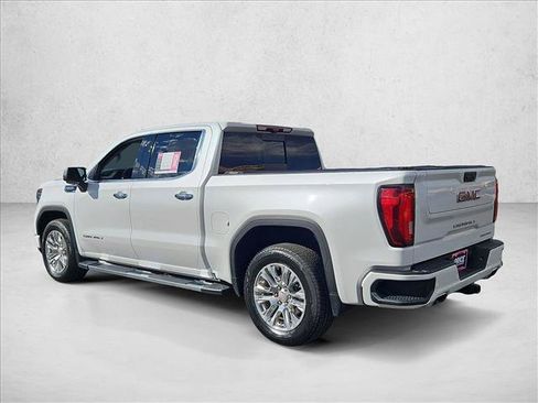 Used 2023 GMC Sierra 1500 Denali AWD/4WD image 8