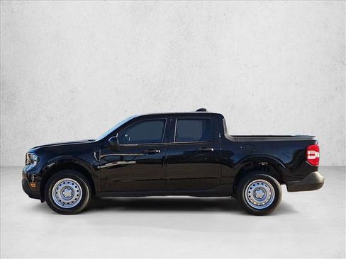 New 2026 Ford Maverick XL FWD image 5