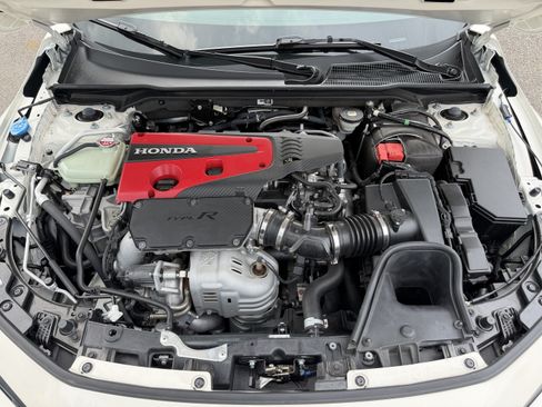 Used 2023 Honda Civic Type R image 35