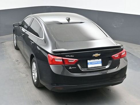 Used 2022 Chevrolet Malibu LS FWD image 32