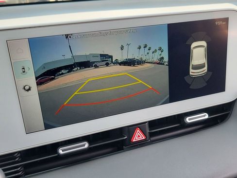 Used 2024 Hyundai Ioniq 5 SEL RWD image 10