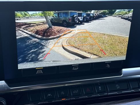 Used 2024 Chevrolet Silverado 1500 RST image 25