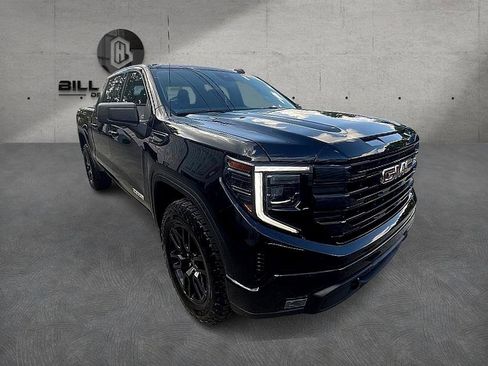 Used 2023 GMC Sierra 1500 Elevation image 4