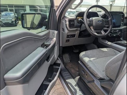 Used 2024 Ford F150 XLT w/ Mobile Office Package image 6