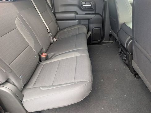 New 2026 Chevrolet Silverado 1500 Custom Trail Boss image 13