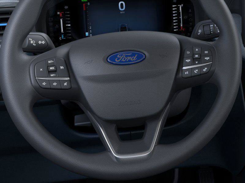 New 2026 Ford Maverick XLT FWD image 13