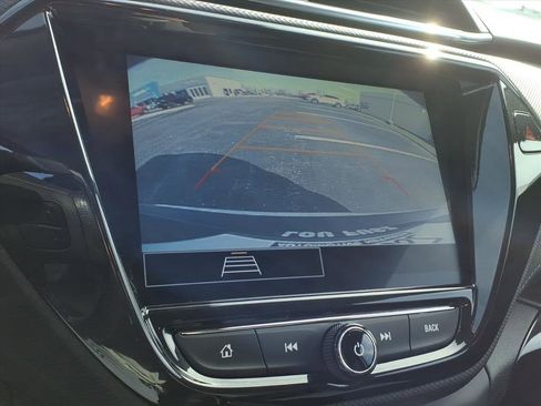 Used 2023 Chevrolet TrailBlazer LT w/ Convenience Package image 13