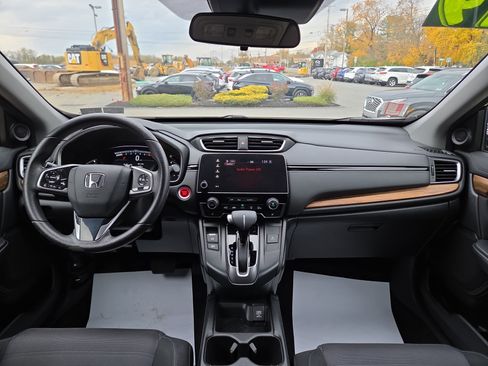 Used 2019 Honda CR-V EX image 14