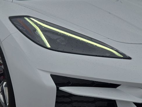 New 2025 Chevrolet Corvette Z06 image 27