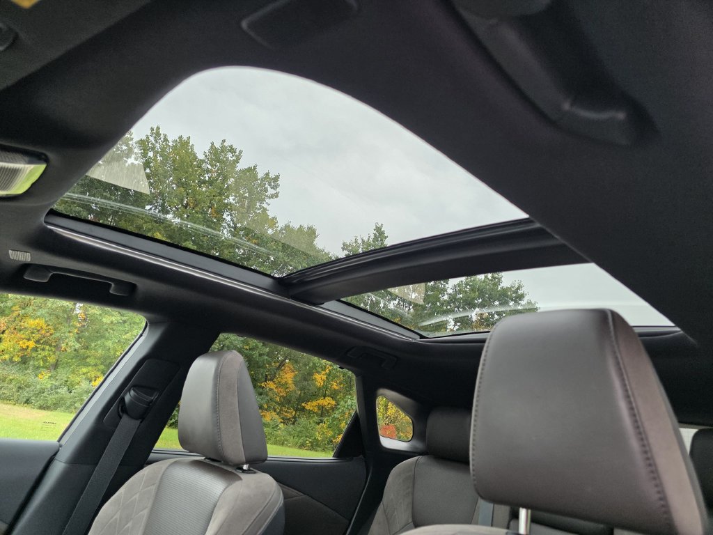 Certified 2023 Lexus RX 350 AWD/4WD image 13