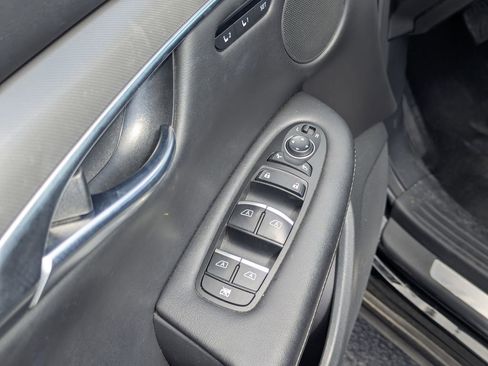 Used 2024 INFINITI QX50 Luxe image 28