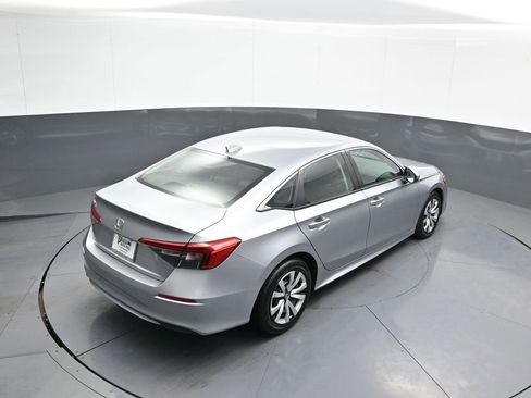 Certified 2023 Honda Civic LX image 37