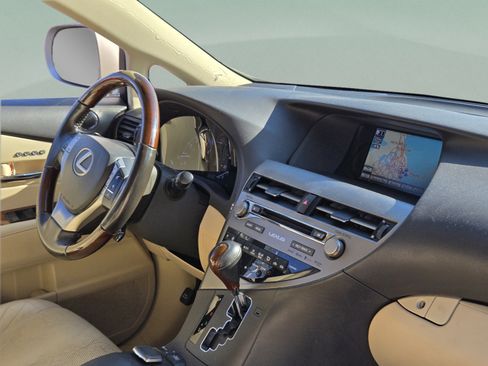 Used 2015 Lexus RX 350 FWD image 31
