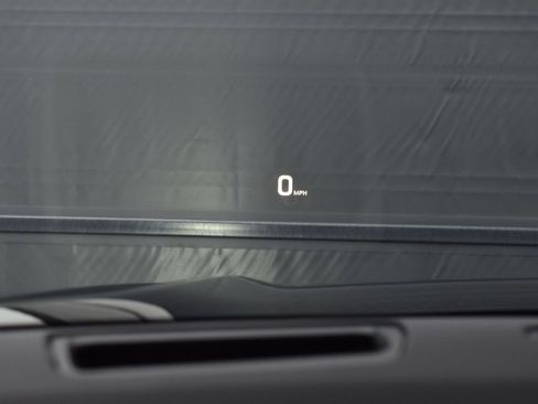 Certified 2025 Cadillac Escalade Sport Platinum w/ LPO, Floor Liner Package image 27