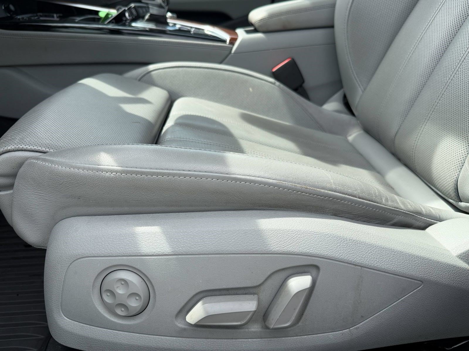 Certified 2023 Audi A5 2.0T Prestige AWD/4WD image 14