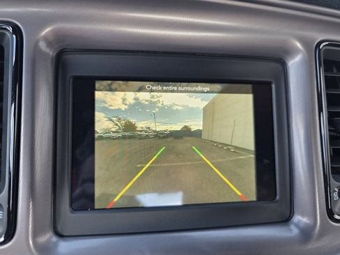 Used 2023 Dodge Challenger SXT w/ Cold Weather Group image 25