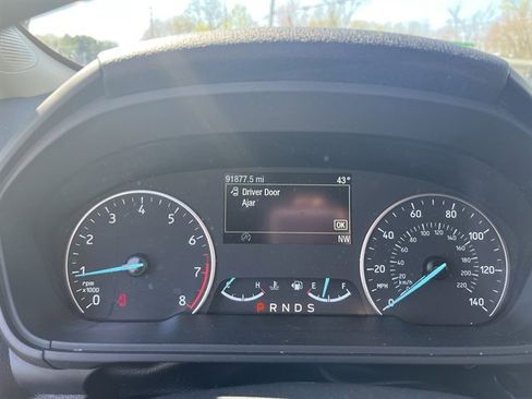 Used 2019 Ford EcoSport SE image 23
